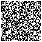 QR code with Mt Morris Village Justice contacts