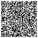 QR code with RM&m Framemakers(inc) contacts
