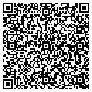QR code with J C Grocery Store contacts