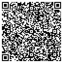QR code with Ossining Florist contacts