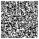 QR code with Matthews Flds Lbr of Henrietta contacts