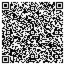 QR code with T G & Tm Hughson Inc contacts