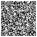 QR code with Harrison Dental contacts