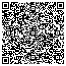 QR code with D & M Engineering contacts