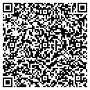 QR code with King Car Wash contacts