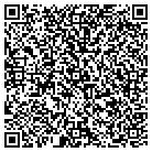QR code with Mark L Thomas Septic Service contacts