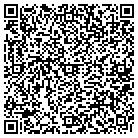 QR code with Heterochemical Corp contacts