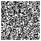 QR code with Christopher Parker Architects contacts