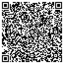 QR code with Gary Dubois contacts