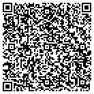 QR code with George G Neiderman MD contacts