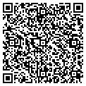 QR code with A V N contacts