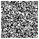 QR code with Hillside House Apartments contacts