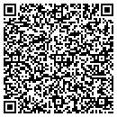 QR code with THM & Assoc contacts