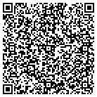 QR code with Madagascar Mission To The UN contacts