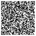 QR code with P S R Entrprise contacts