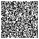 QR code with James Group contacts