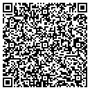 QR code with Planet Art contacts