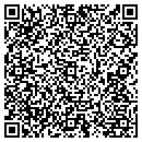 QR code with F M Contracting contacts