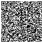 QR code with Konanur Inc Consulting Services contacts