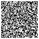 QR code with Hosted By Annette contacts