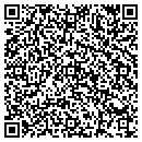 QR code with A E Automotive contacts