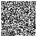 QR code with HMBI Inc contacts