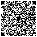QR code with Parsonage contacts