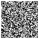 QR code with Alpha Trading contacts