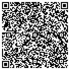 QR code with Southern Medi-Van Tier Inc contacts