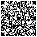 QR code with Mandoo Bar contacts