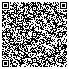 QR code with Custom Carpet Binding & Fringe contacts