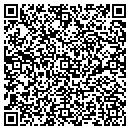 QR code with Astron Candle Manufacturing Co contacts