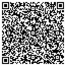 QR code with EC Spray Inc contacts