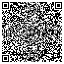 QR code with M & T Bank contacts