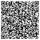 QR code with Advanced European Tailoring contacts