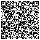 QR code with David M Fletcher DDS contacts