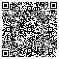 QR code with Jdp Laundromat contacts