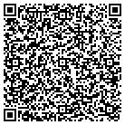 QR code with Three Village Cesspool contacts