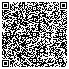 QR code with Twin Fork Landscape Contg contacts