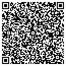 QR code with M S I Computer Corp contacts