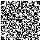 QR code with Big Apple Health Food Center contacts