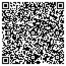QR code with Hong Kong Buffet contacts