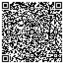 QR code with C D Skateboard contacts
