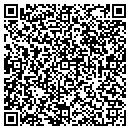 QR code with Hong Kong Jade Buffet contacts