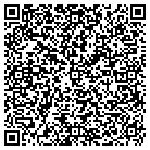 QR code with Houghton & Banks Real Estate contacts