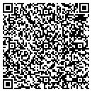QR code with Roberta Leon MD contacts