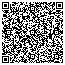 QR code with A T Moon Co contacts