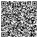QR code with A T & T contacts