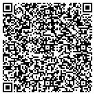 QR code with Triangle Cabinet & Specialty contacts