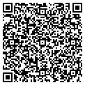 QR code with STM Rx Inc contacts